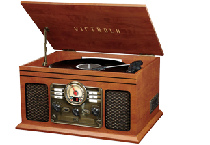 victrola victrola