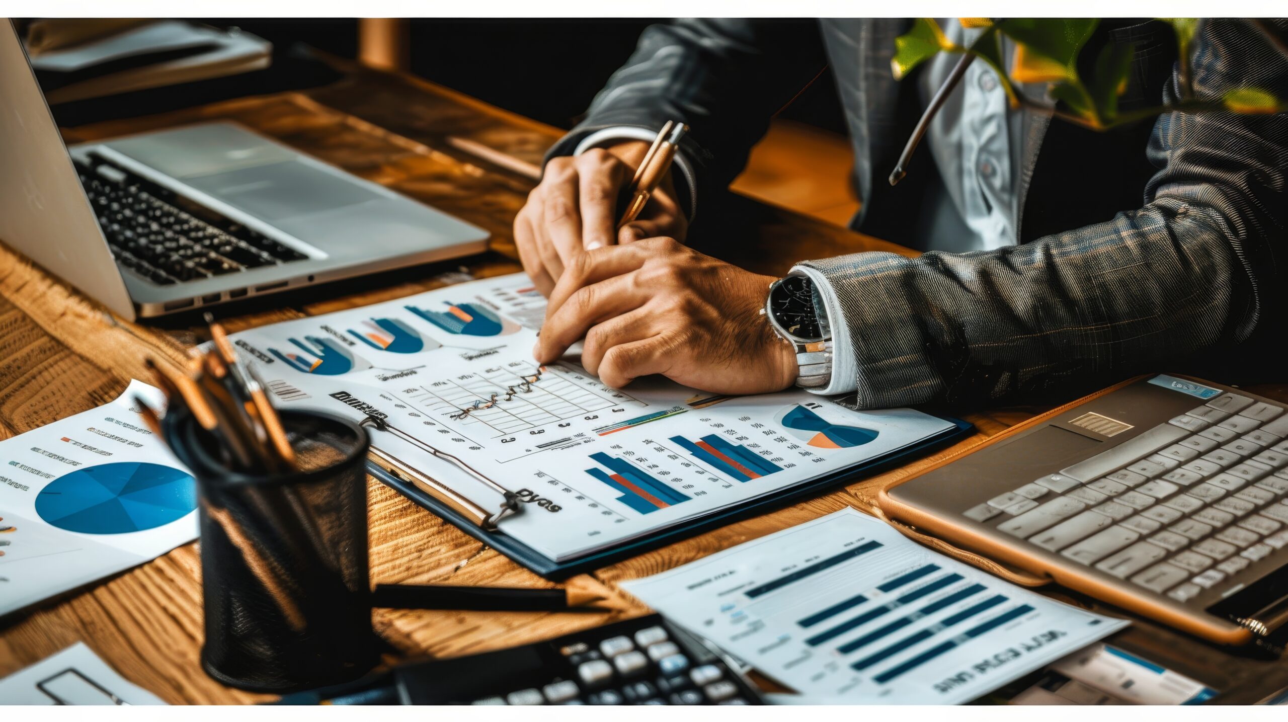 Business finance investment, In the realm of private equity, fund managers explore opportunities for leveraged buyouts and strategic investments